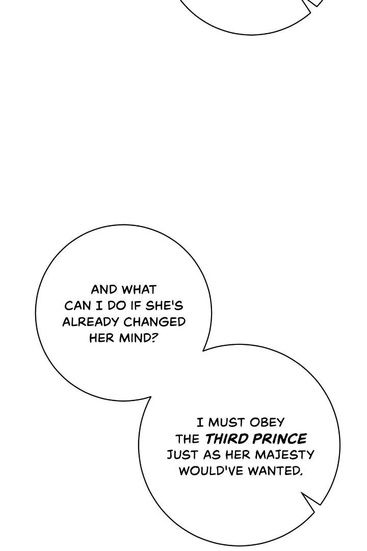 It’s Useless to Hang On Chapter 153 – Page 54