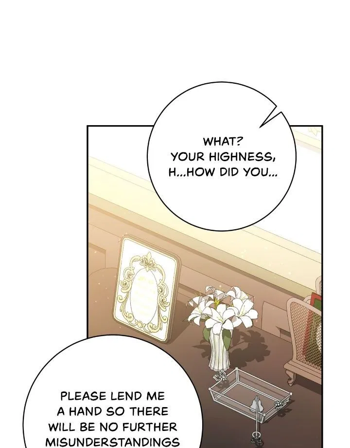 It’s Useless to Hang On Chapter 153 – Page 56