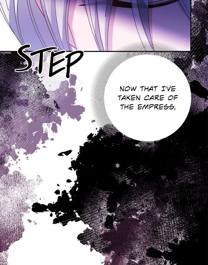 It’s Useless to Hang On Chapter 153 – Page 60
