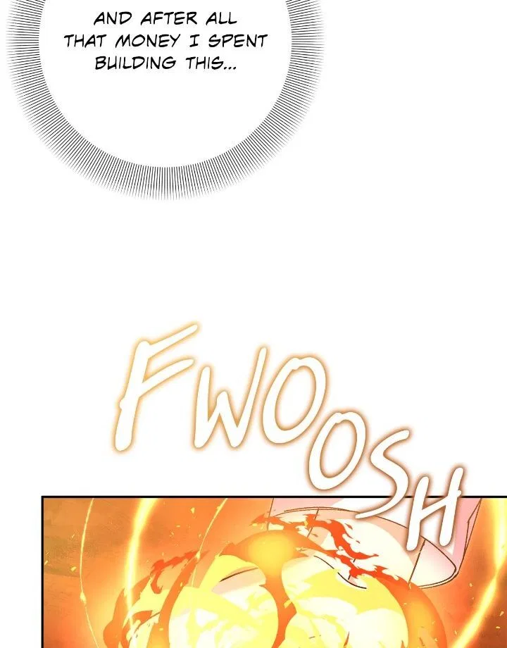 It’s Useless to Hang On Chapter 153 – Page 65