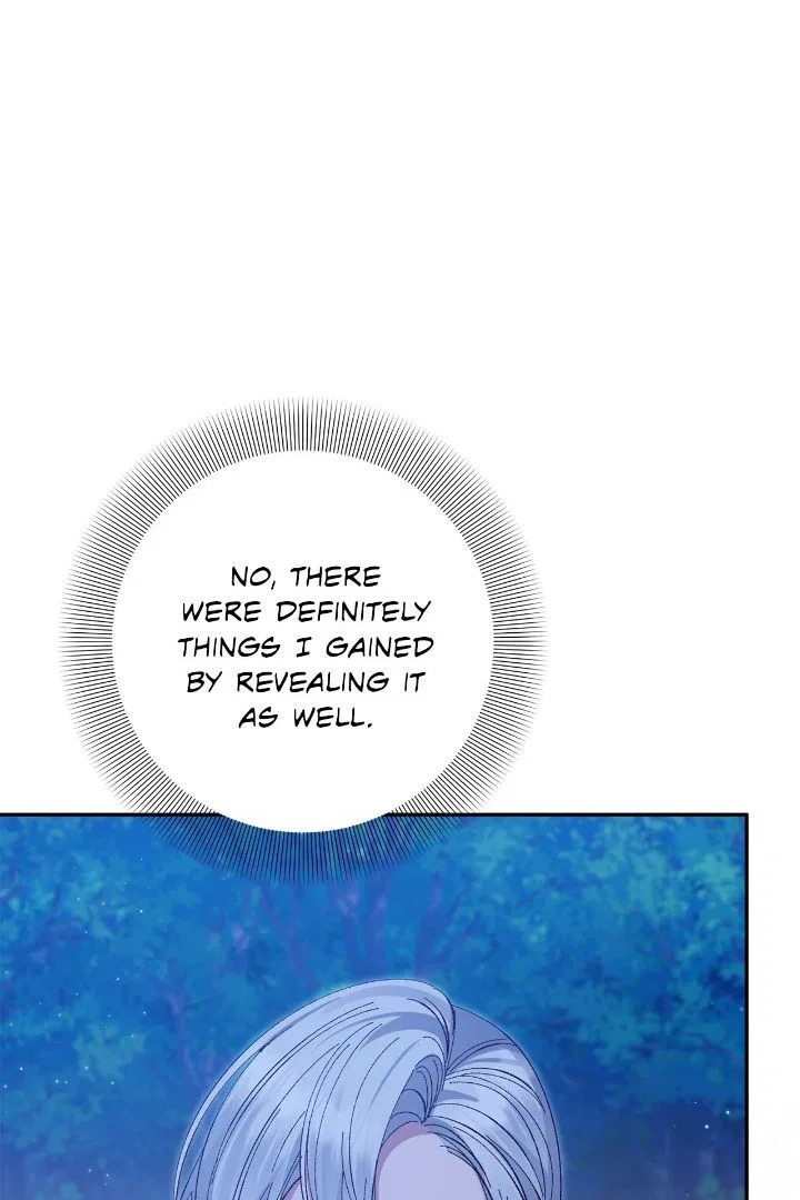 It’s Useless to Hang On Chapter 153 – Page 76