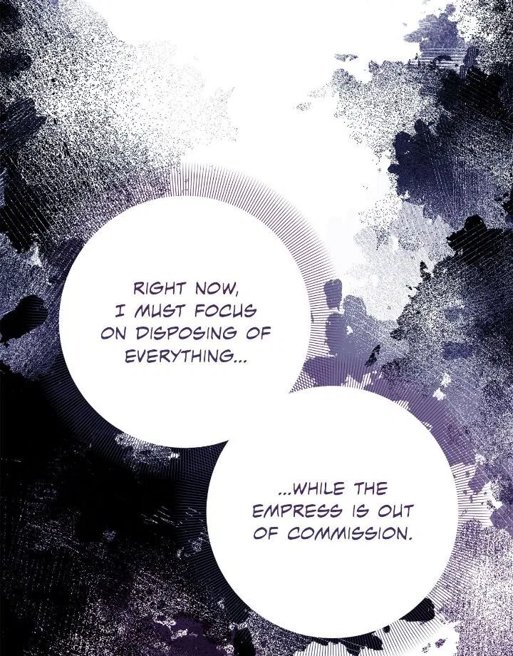 It’s Useless to Hang On Chapter 153 – Page 78