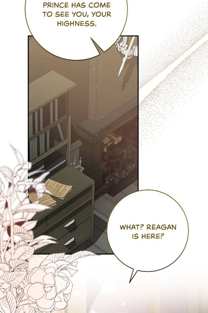 It’s Useless to Hang On Chapter 153 – Page 80