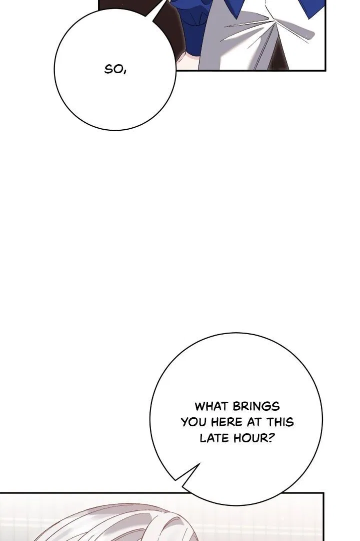 It’s Useless to Hang On Chapter 153 – Page 85