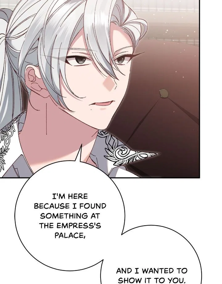 It’s Useless to Hang On Chapter 153 – Page 86