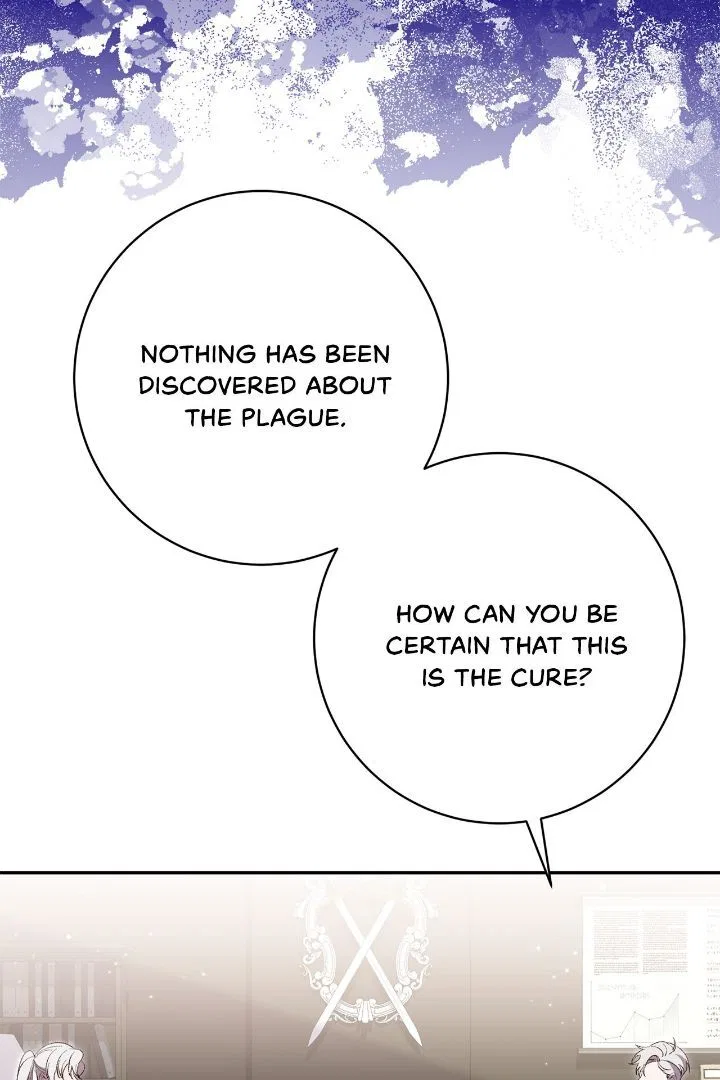 It’s Useless to Hang On Chapter 153 – Page 92