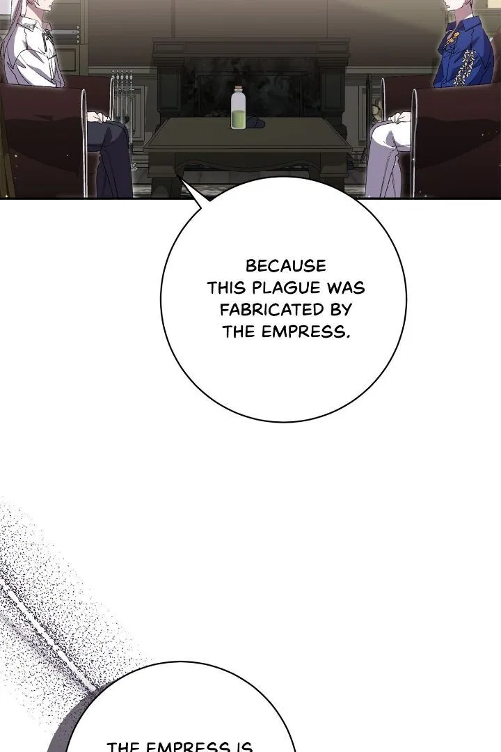 It’s Useless to Hang On Chapter 153 – Page 93
