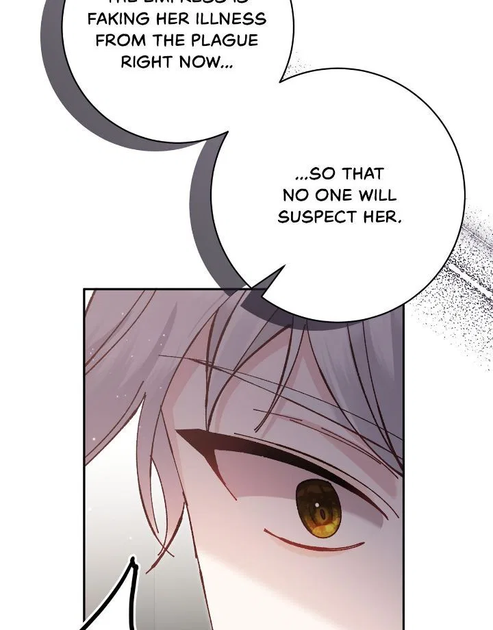 It’s Useless to Hang On Chapter 153 – Page 94