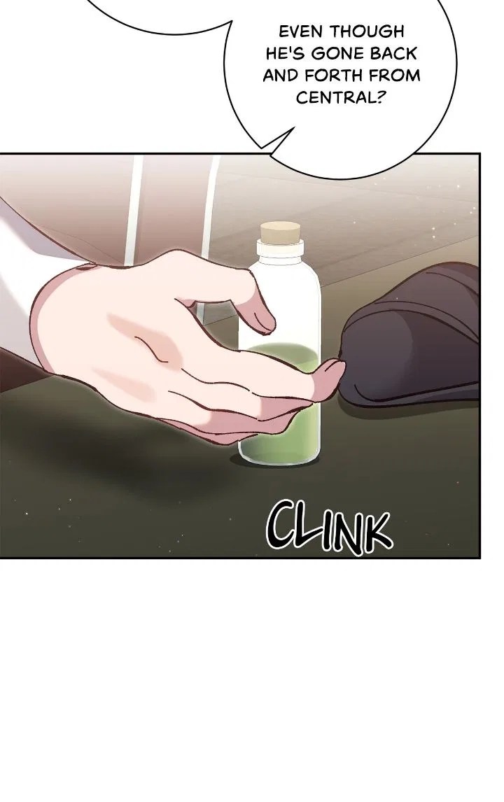 It’s Useless to Hang On Chapter 153 – Page 96