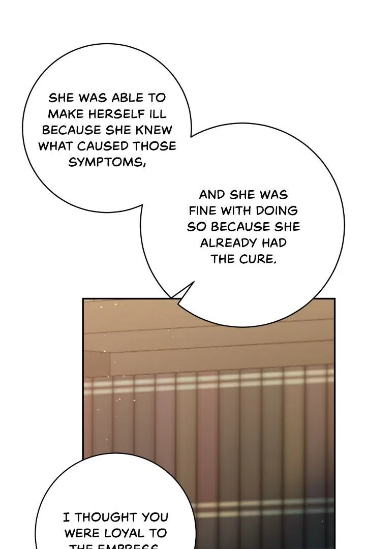 It’s Useless to Hang On Chapter 153 – Page 97