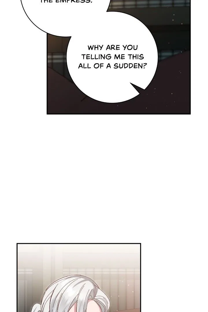 It’s Useless to Hang On Chapter 153 – Page 98