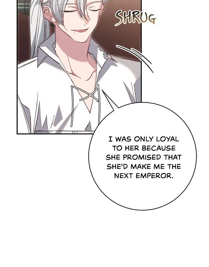 It’s Useless to Hang On Chapter 153 – Page 99