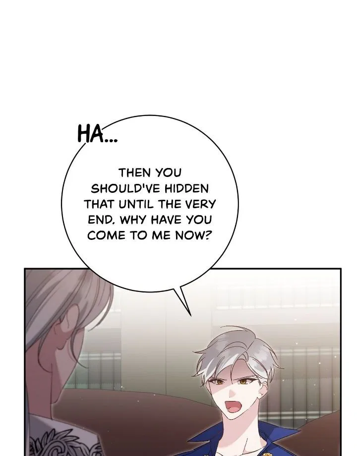 It’s Useless to Hang On Chapter 153 – Page 100