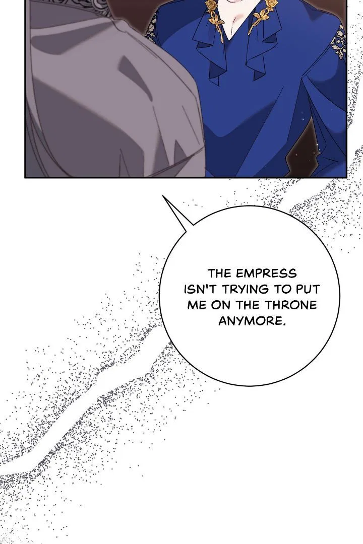 It’s Useless to Hang On Chapter 153 – Page 101
