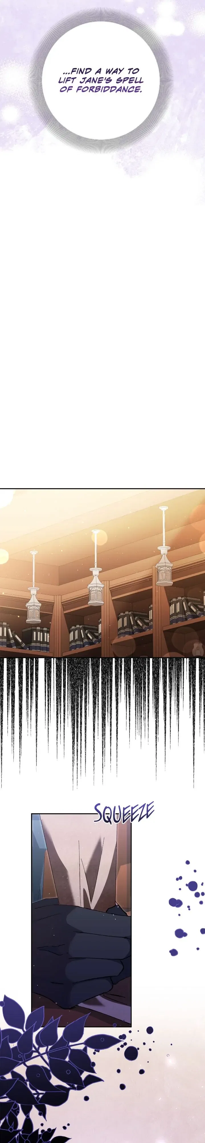 It’s Useless to Hang On Chapter 152 – Page 11