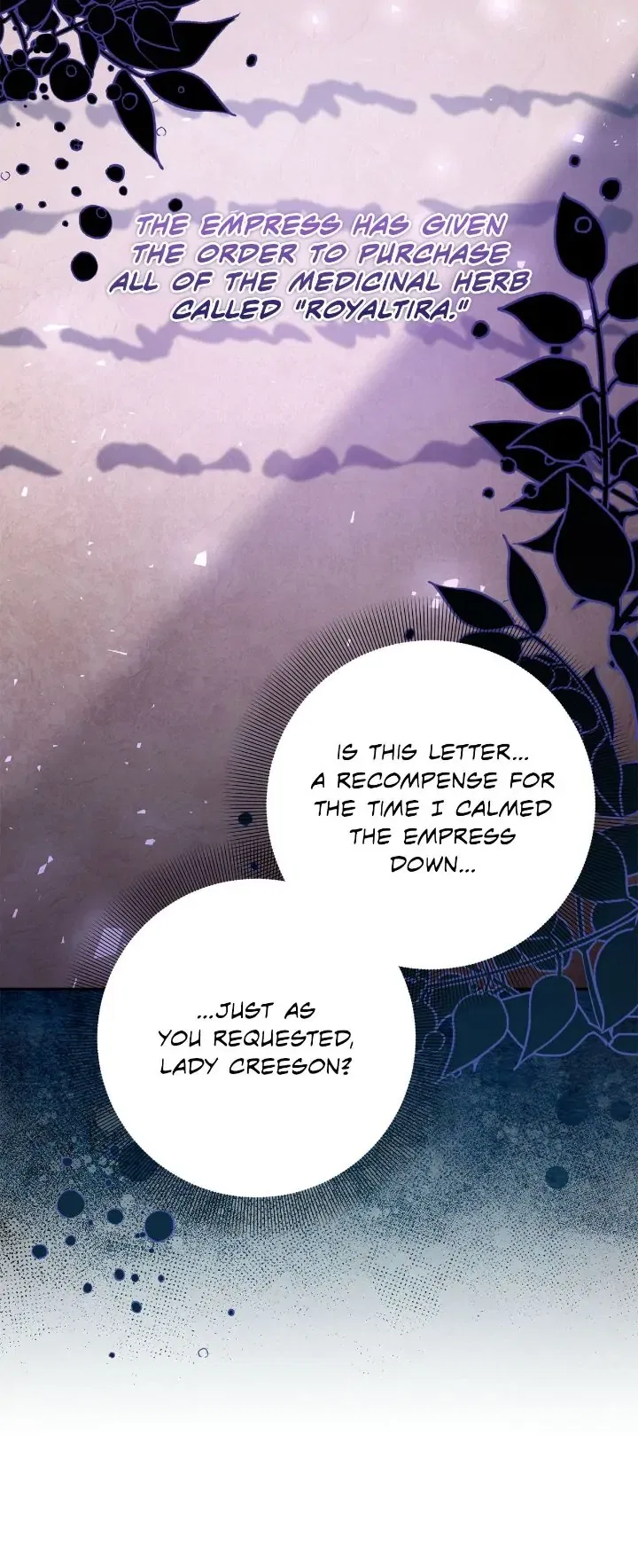 It’s Useless to Hang On Chapter 152 – Page 12