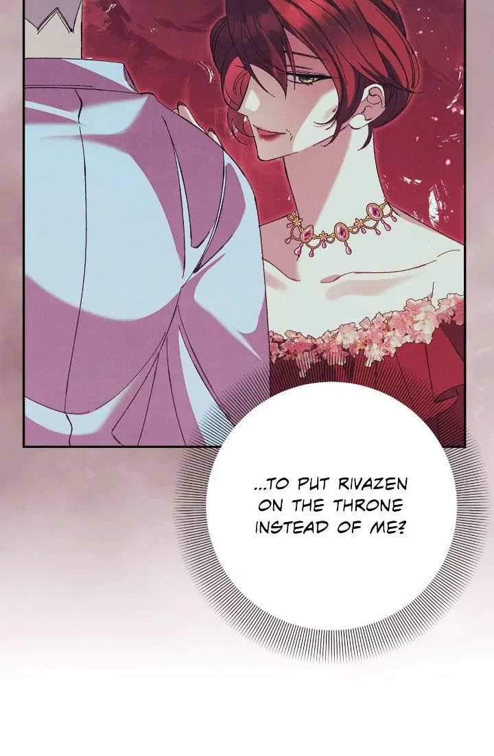 It’s Useless to Hang On Chapter 152 – Page 20