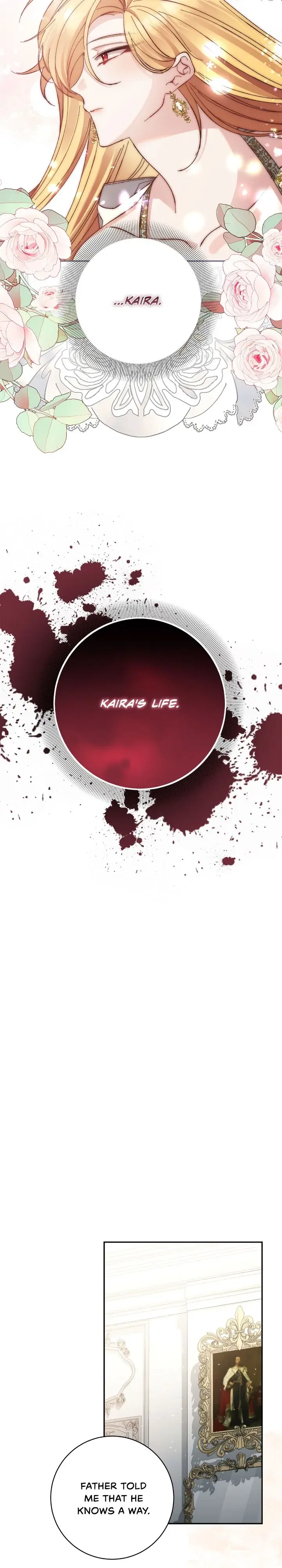 It’s Useless to Hang On Chapter 152 – Page 23