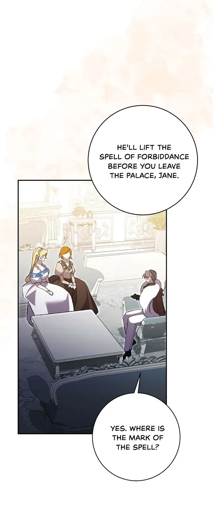 It’s Useless to Hang On Chapter 152 – Page 24