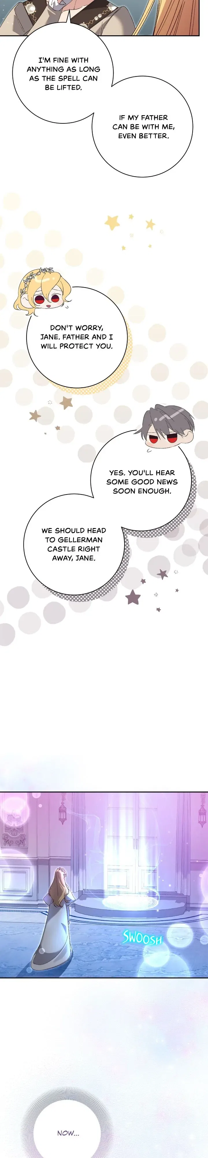 It’s Useless to Hang On Chapter 152 – Page 26