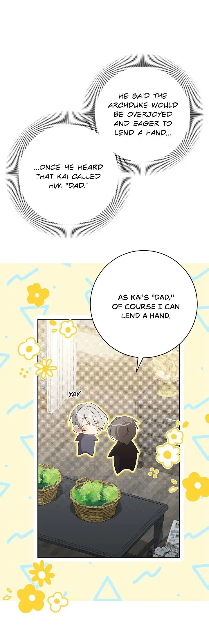It’s Useless to Hang On Chapter 151 – Page 8