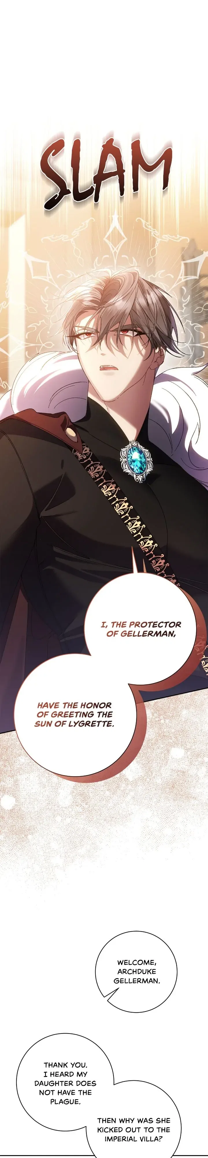 It’s Useless to Hang On Chapter 151 – Page 13