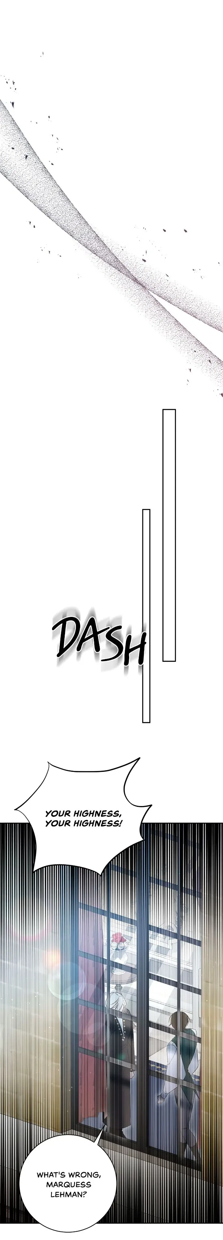 It’s Useless to Hang On Chapter 151 – Page 16
