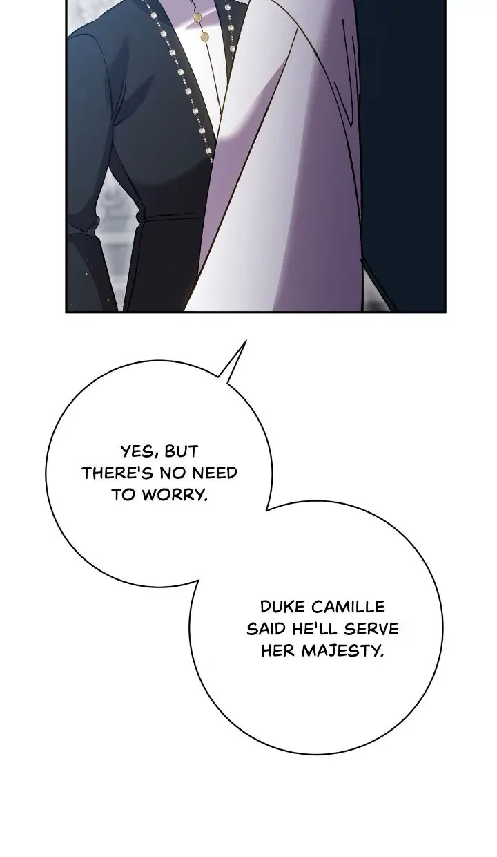 It’s Useless to Hang On Chapter 151 – Page 19