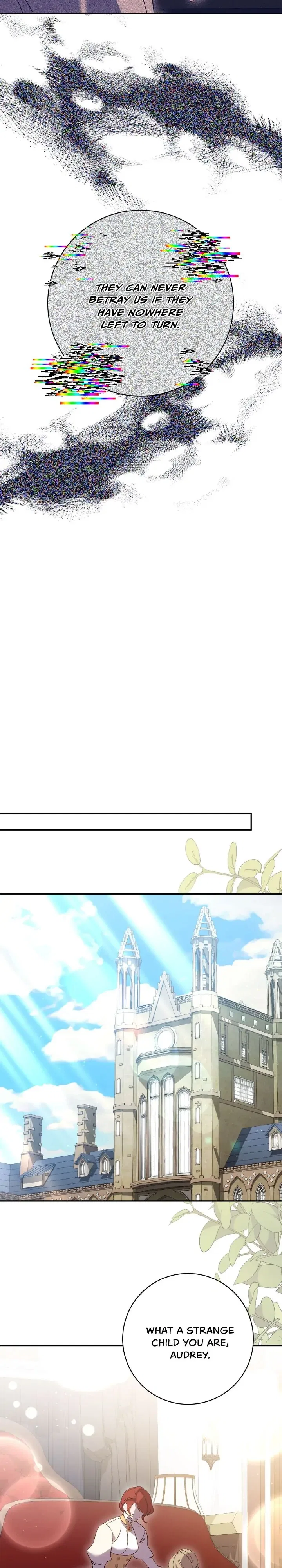 It’s Useless to Hang On Chapter 151 – Page 22