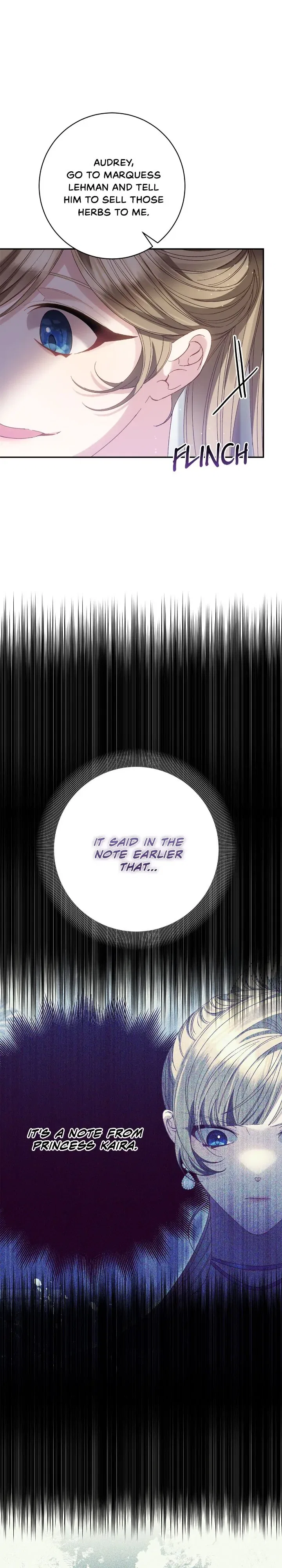 It’s Useless to Hang On Chapter 151 – Page 28