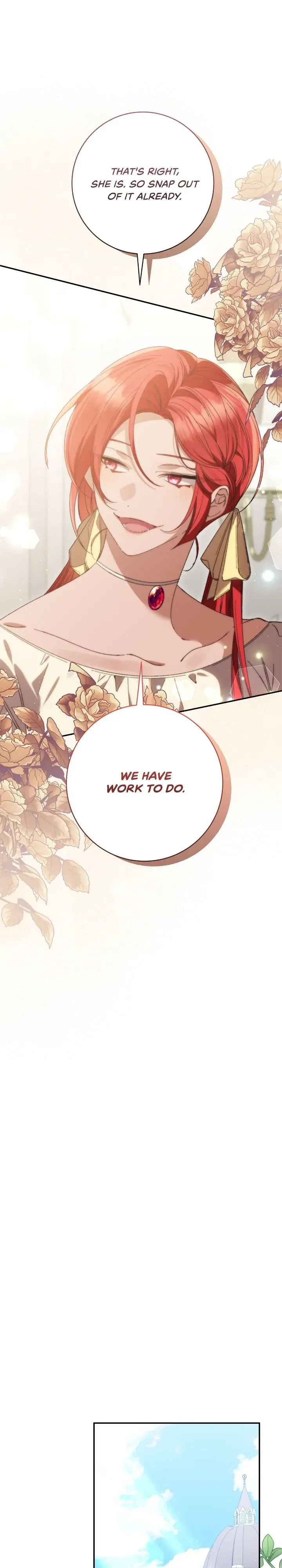 It’s Useless to Hang On Chapter 150 – Page 4