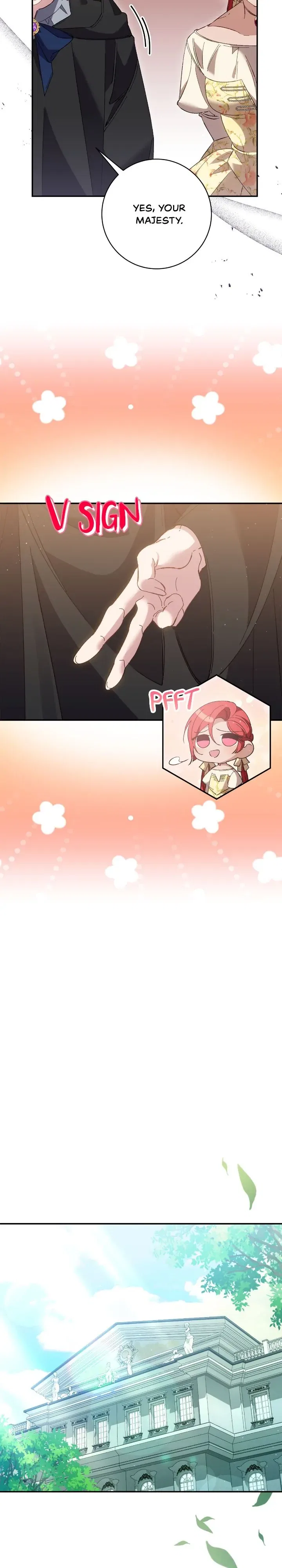 It’s Useless to Hang On Chapter 150 – Page 10