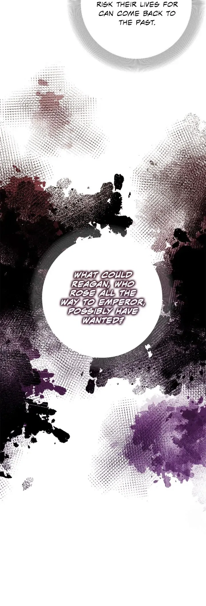 It’s Useless to Hang On Chapter 150 – Page 27