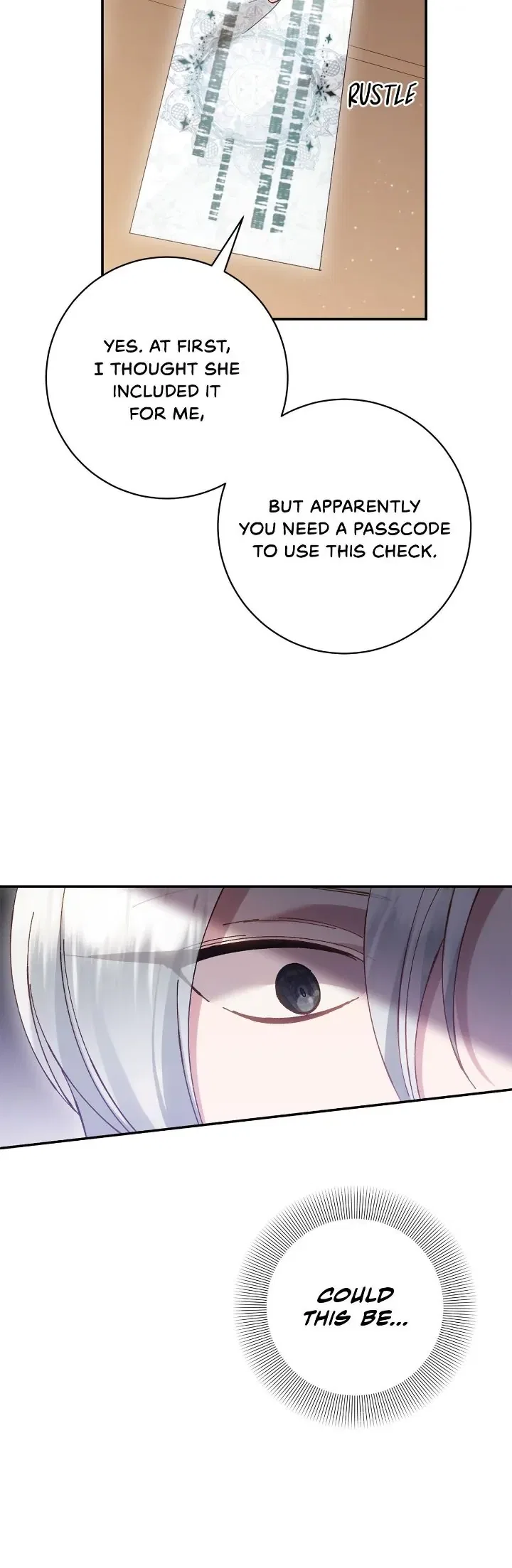 It’s Useless to Hang On Chapter 149 – Page 19