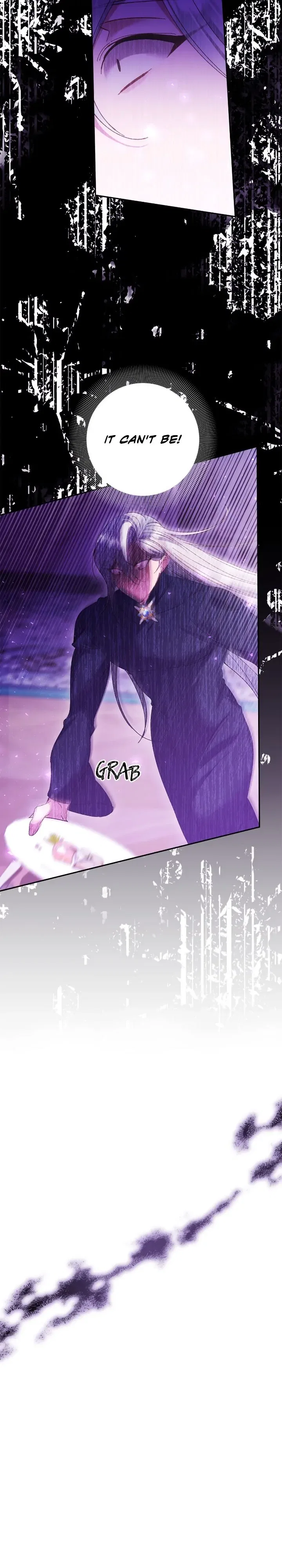 It’s Useless to Hang On Chapter 149 – Page 30