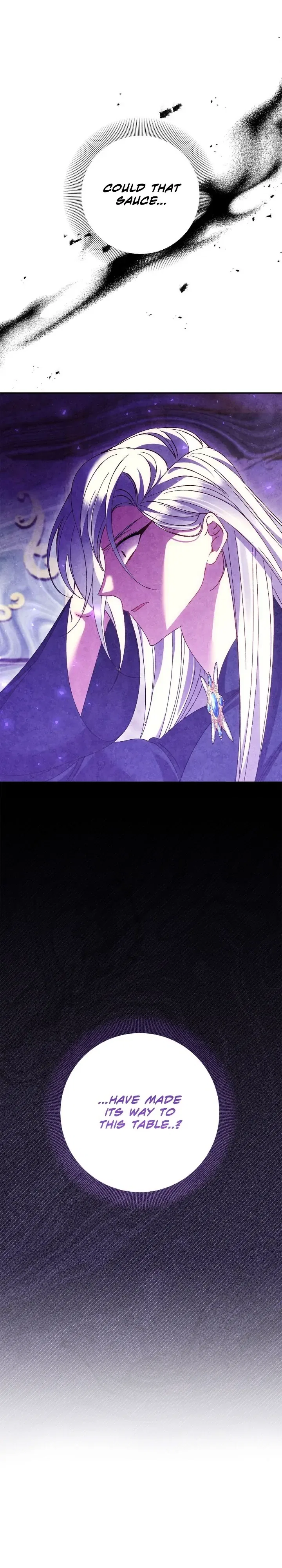 It’s Useless to Hang On Chapter 149 – Page 32