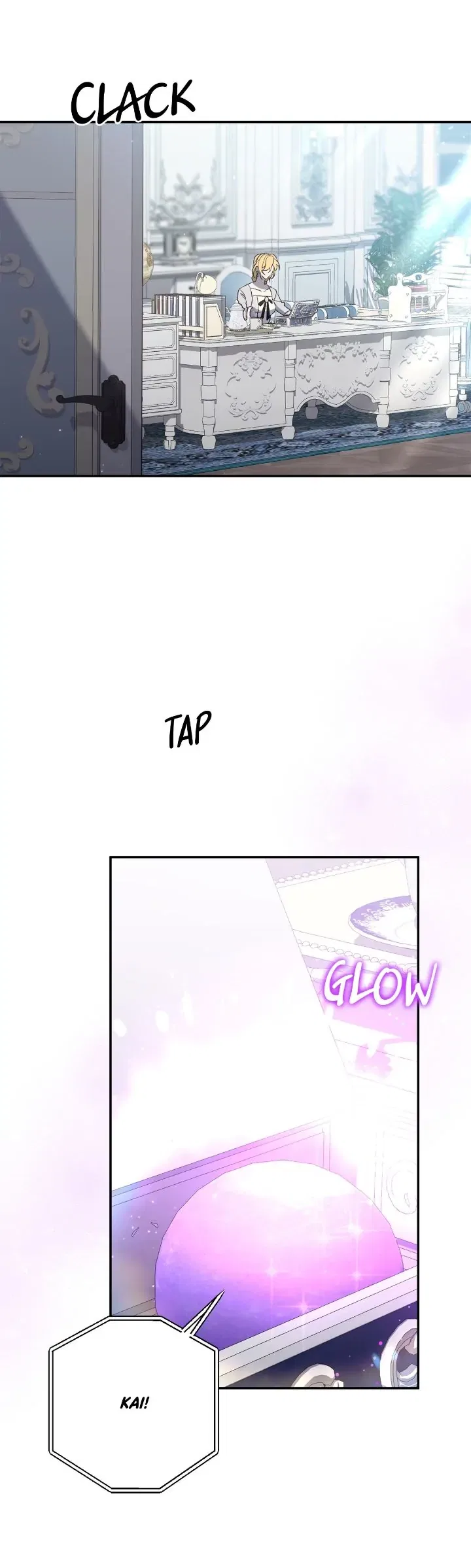 It’s Useless to Hang On Chapter 148 – Page 8