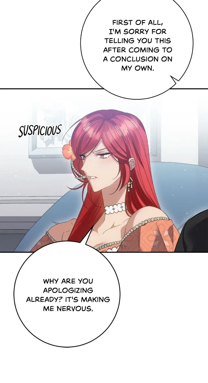 It’s Useless to Hang On Chapter 148 – Page 12