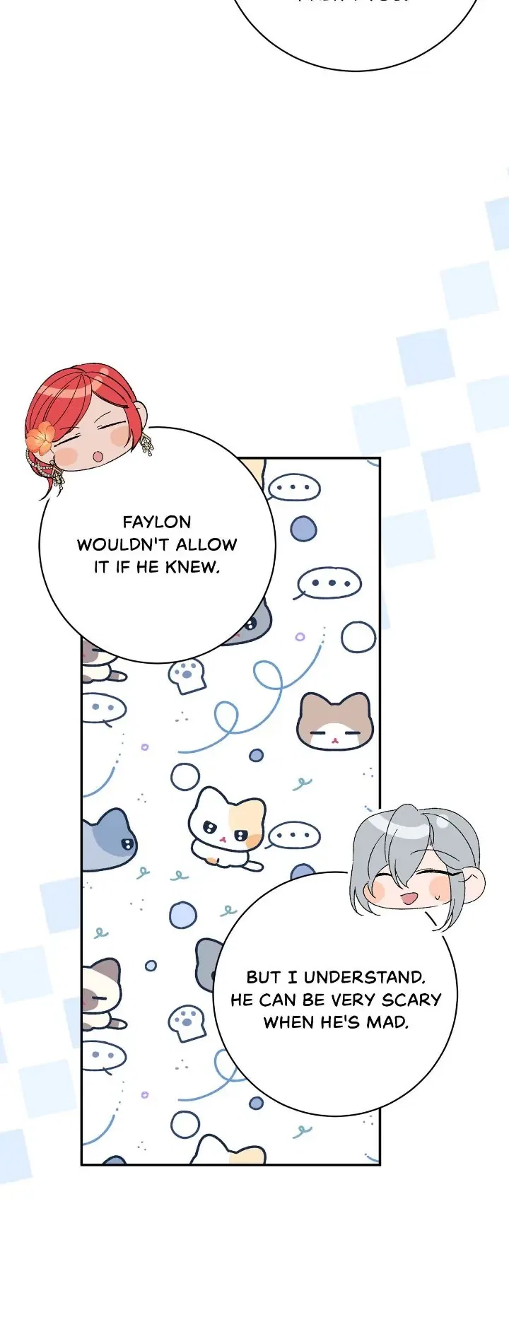It’s Useless to Hang On Chapter 148 – Page 16