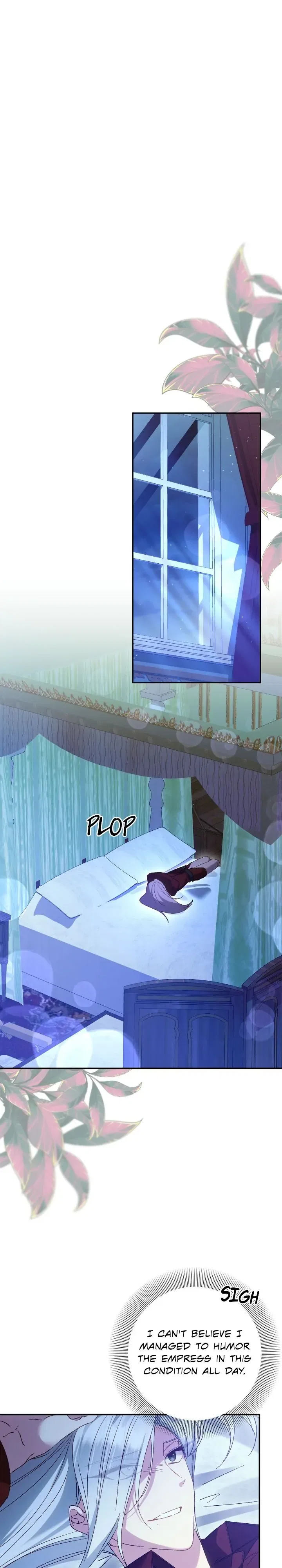 It’s Useless to Hang On Chapter 148 – Page 18