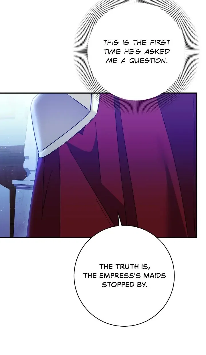 It’s Useless to Hang On Chapter 148 – Page 20