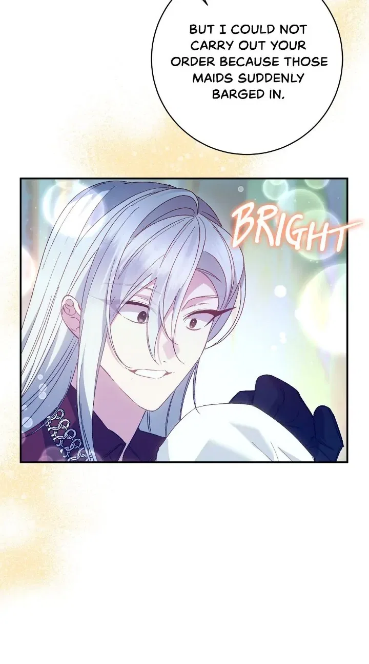 It’s Useless to Hang On Chapter 148 – Page 24