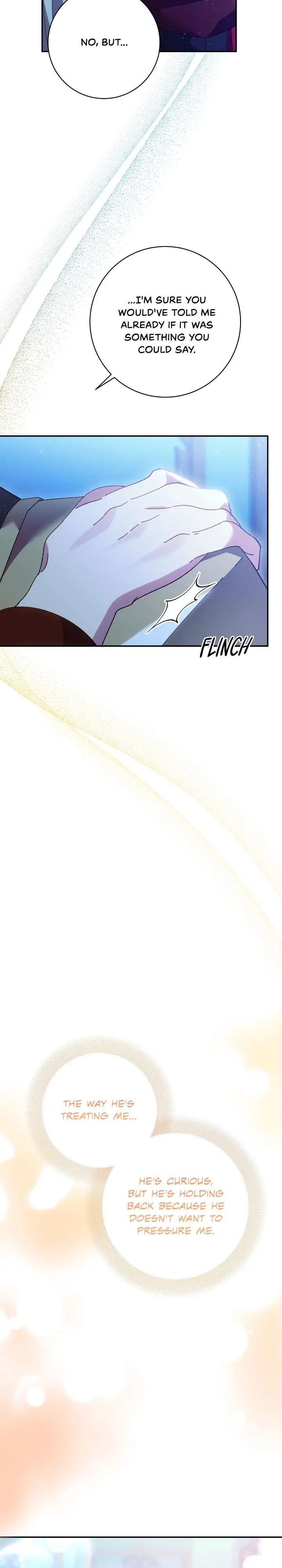It’s Useless to Hang On Chapter 148 – Page 26