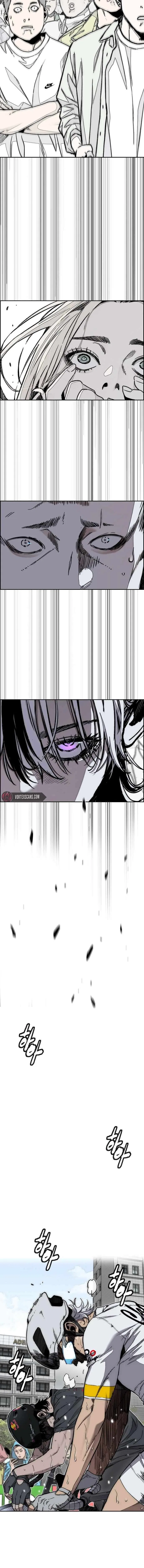 Wind Breaker Chapter 556 – Page 2