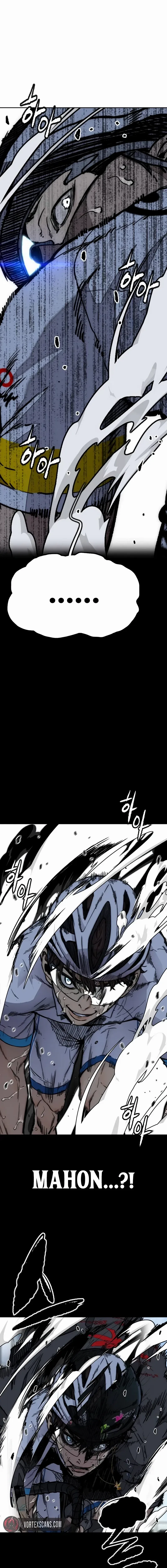 Wind Breaker Chapter 555 – Page 8