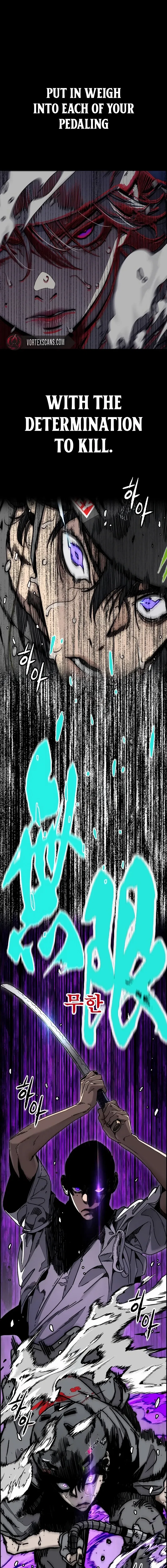 Wind Breaker Chapter 555 – Page 19