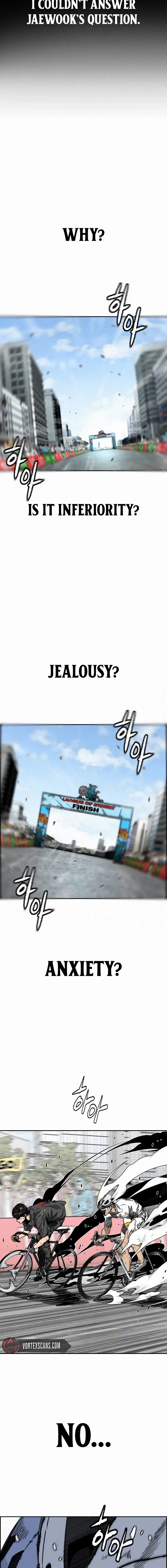 Wind Breaker Chapter 555 – Page 26