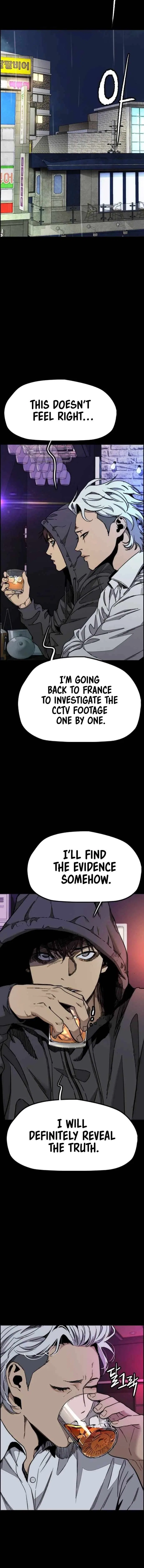 Wind Breaker Chapter 554 – Page 19