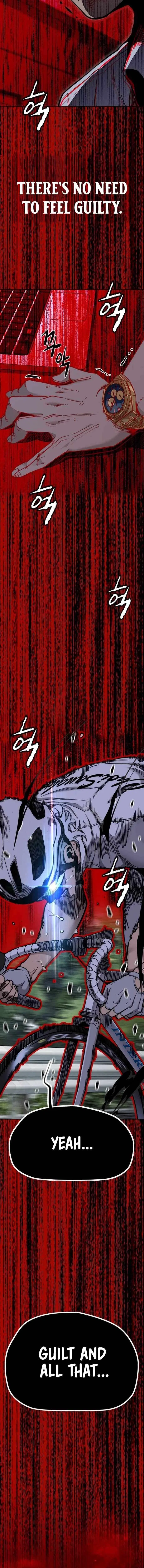 Wind Breaker Chapter 554 – Page 28