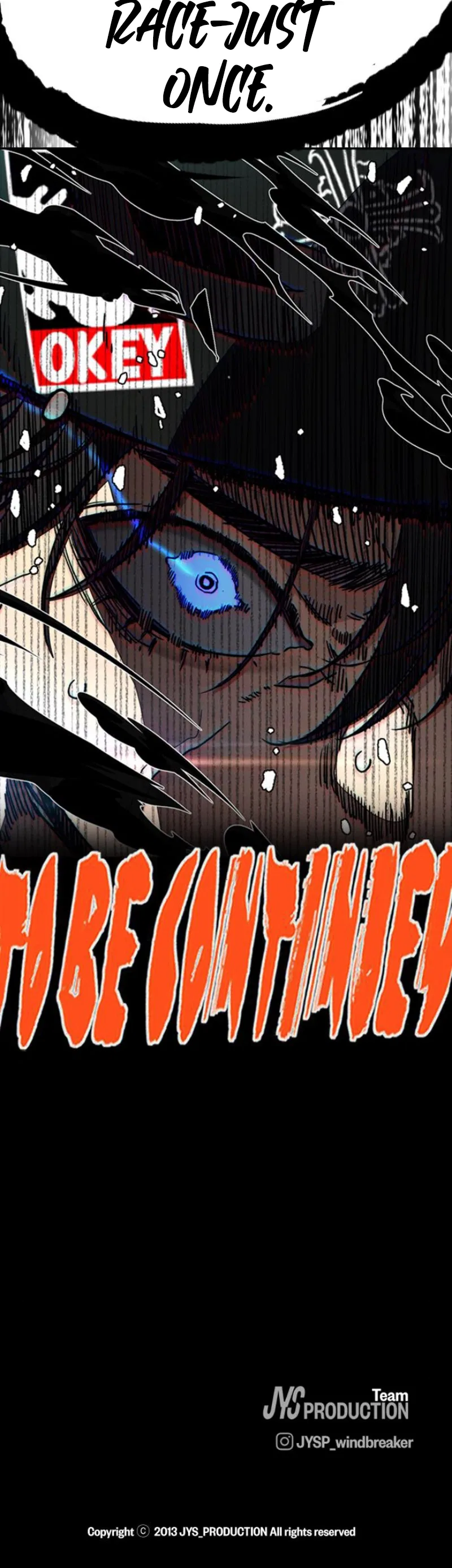 Wind Breaker Chapter 553 – Page 17
